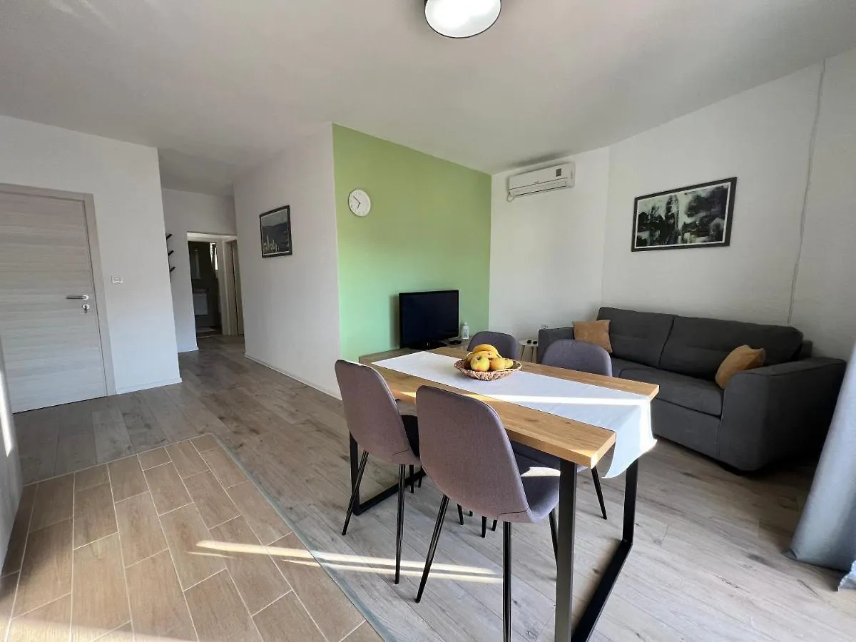 Kaala Apartments Supetarska Draga