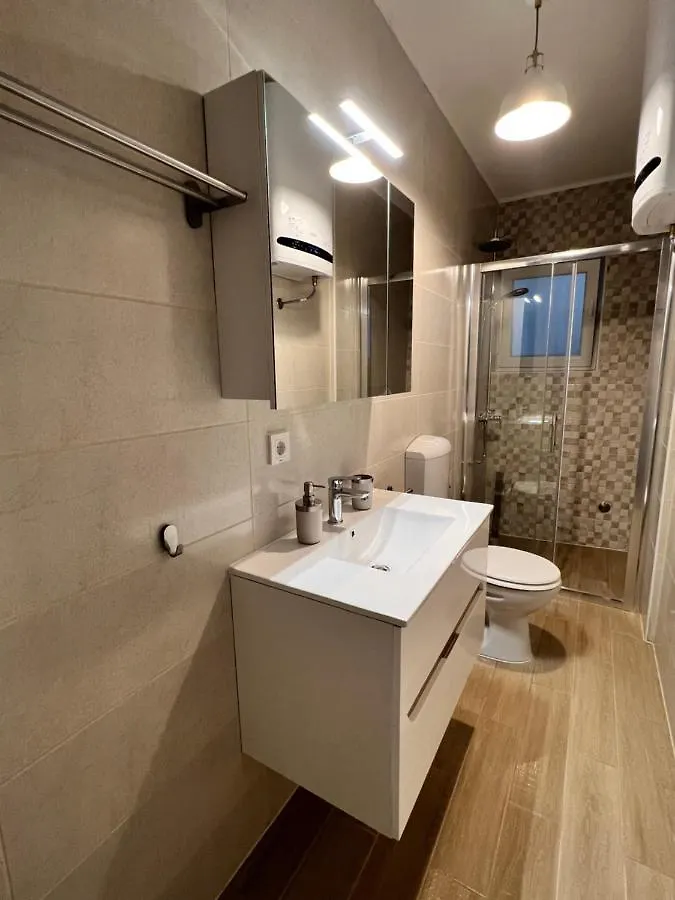 Kaala Apartments Supetarska Draga