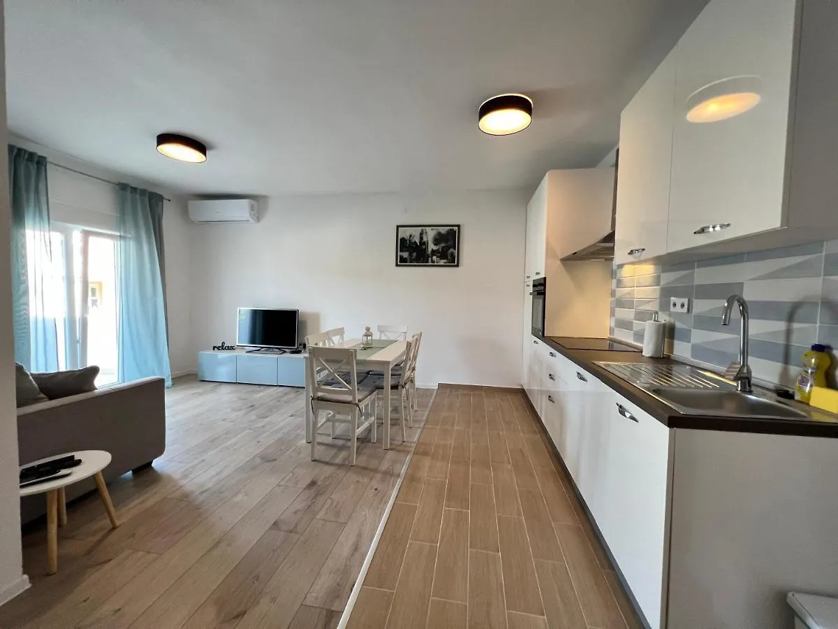 Kaala Apartments Supetarska Draga