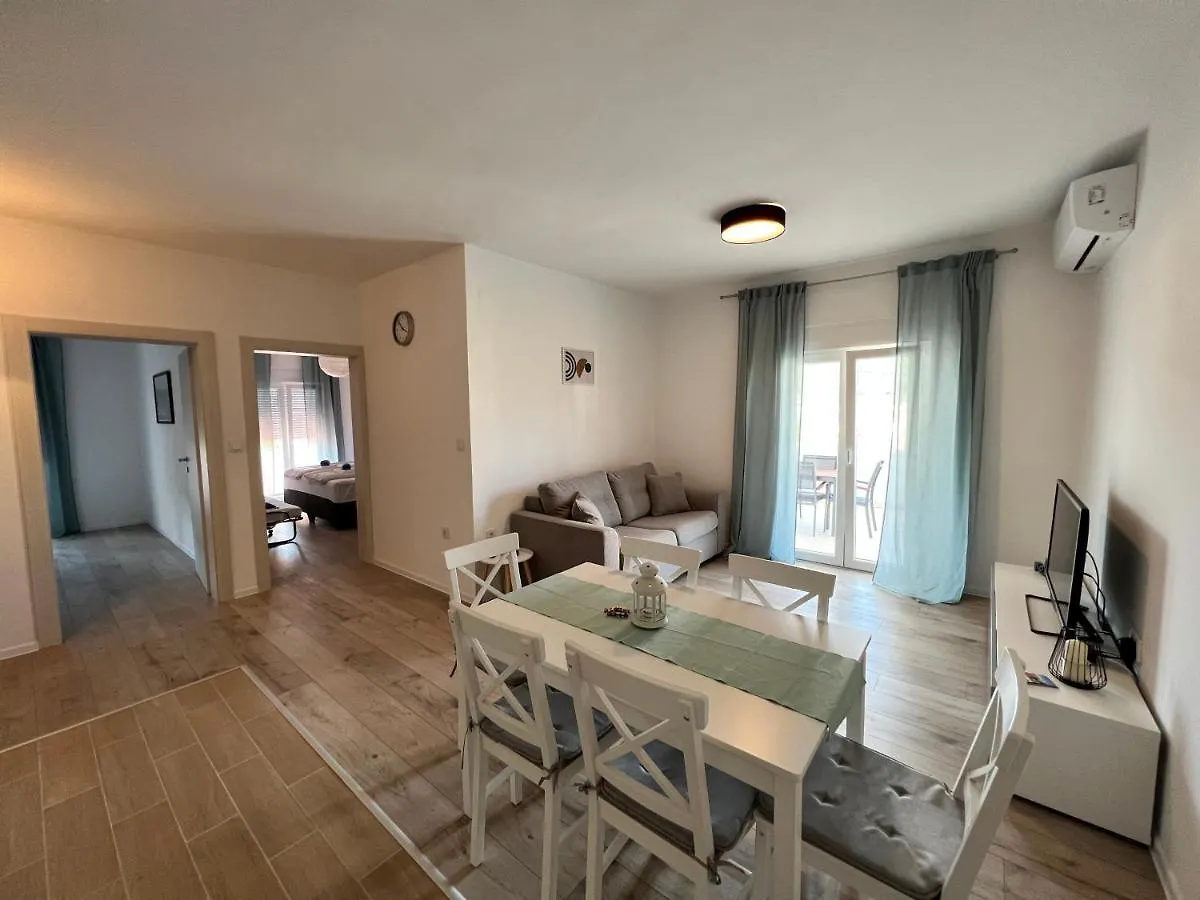 Kaala Apartments Supetarska Draga