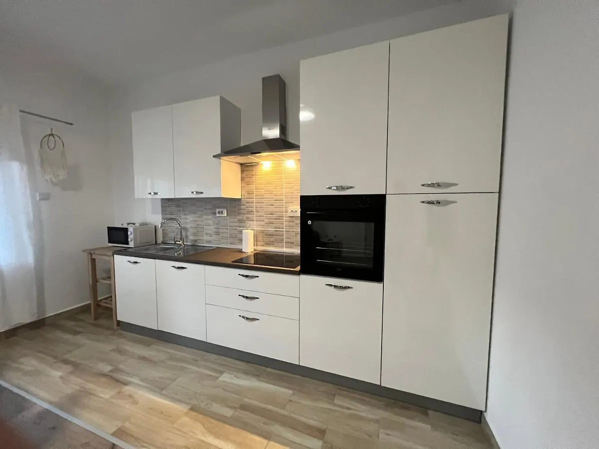 Kaala Apartments Supetarska Draga