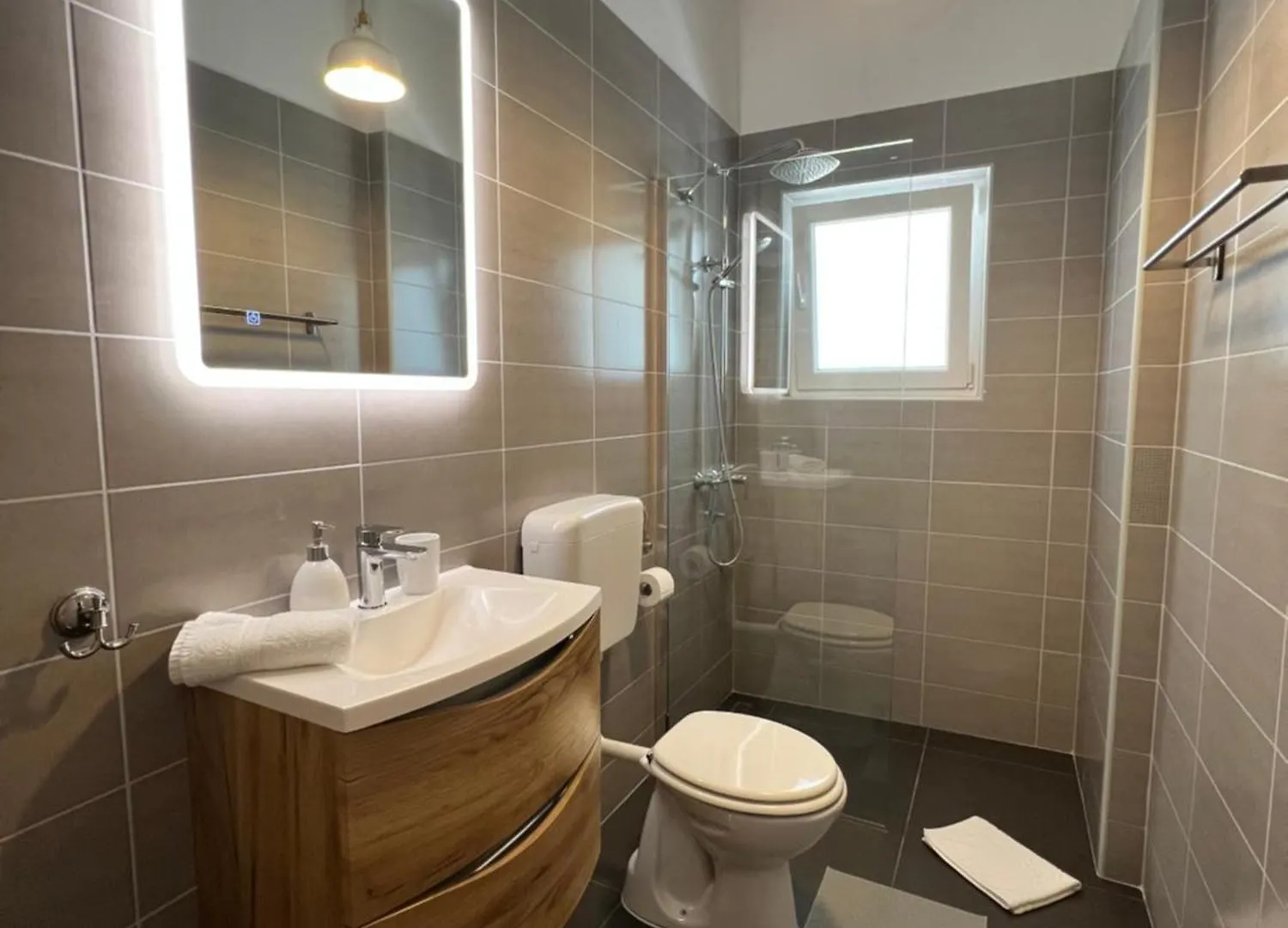 Kaala Apartments Supetarska Draga