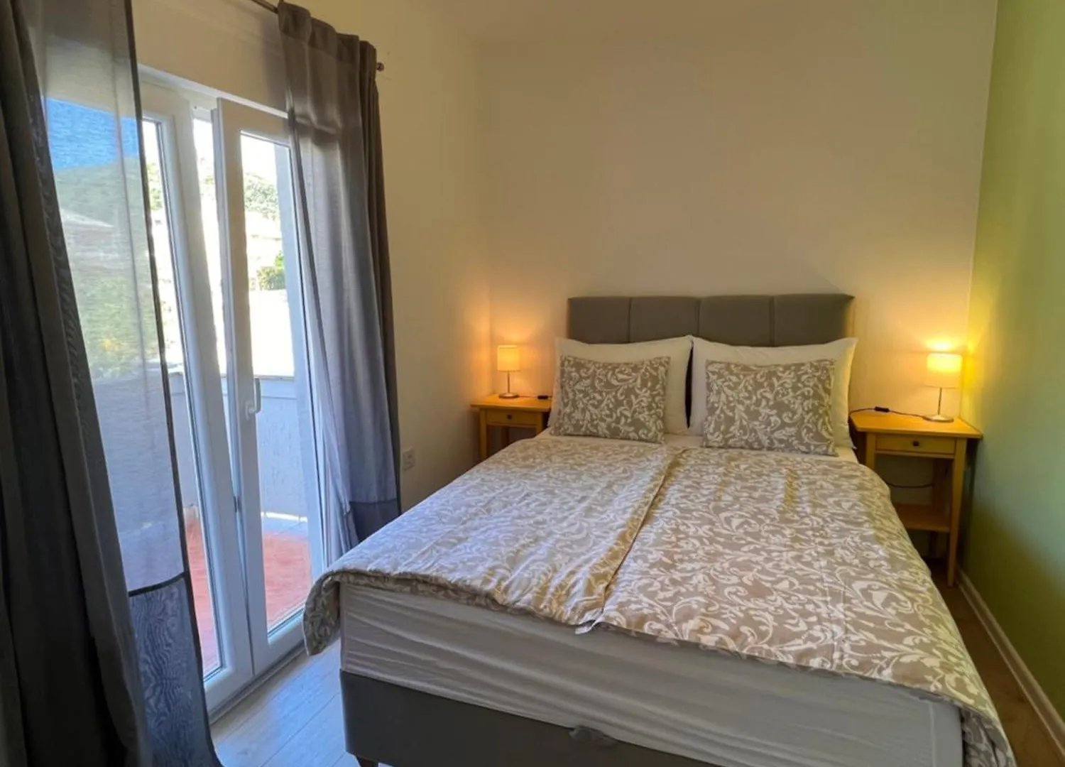 Kaala Apartments Supetarska Draga Croatia