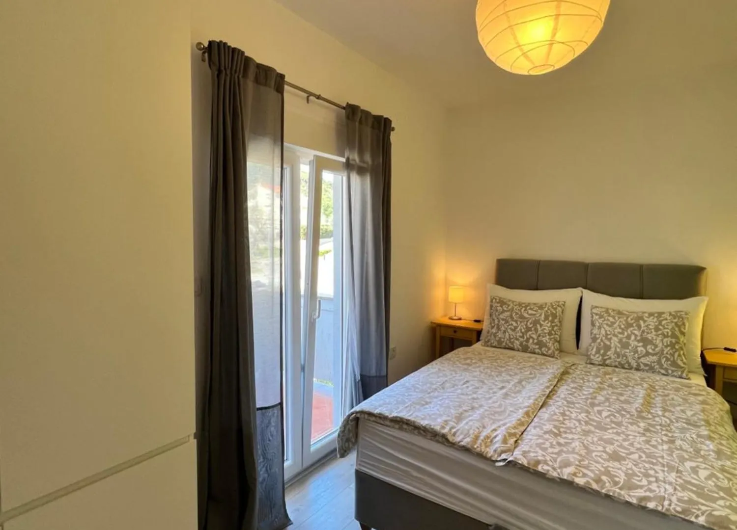 Kaala Apartments Supetarska Draga