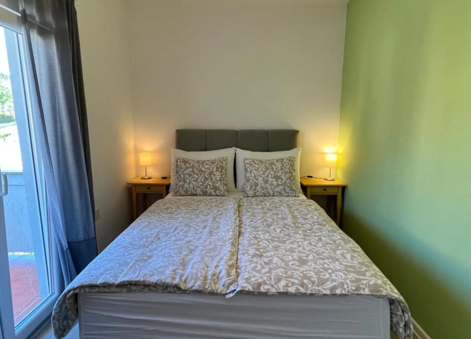 Kaala Apartments Supetarska Draga