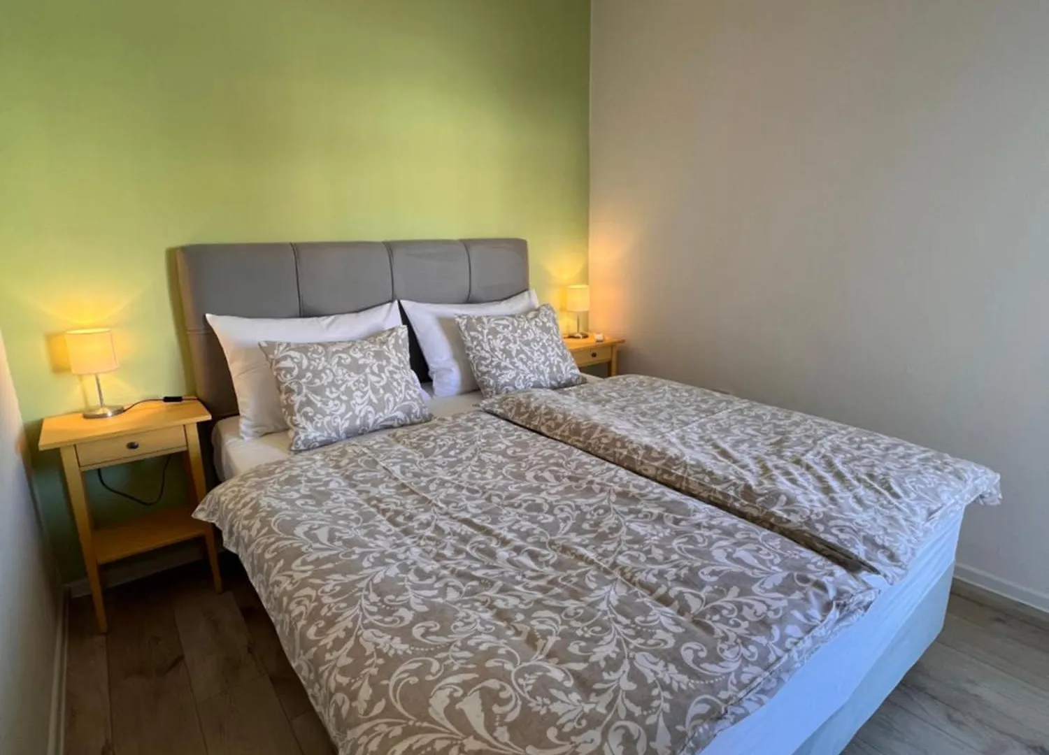 Kaala Apartments Supetarska Draga 0*,