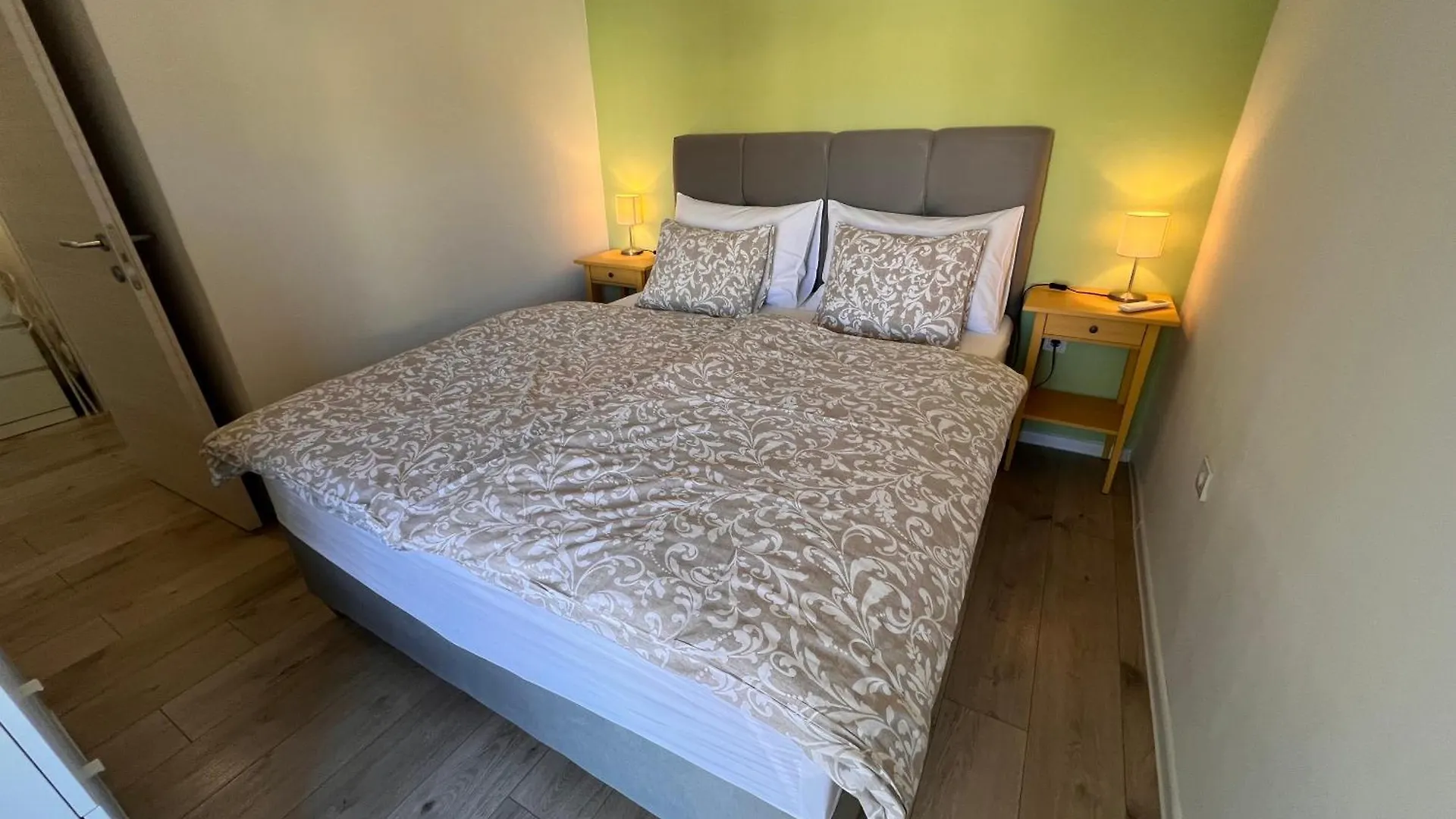 Kaala Apartments Supetarska Draga 0*,  Croatia