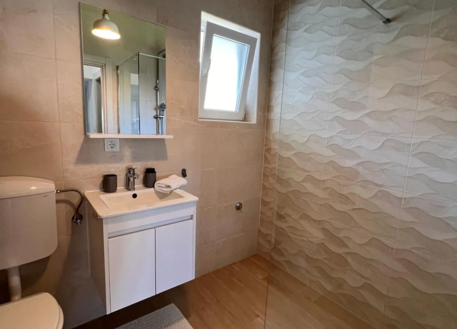 Kaala Apartments Supetarska Draga