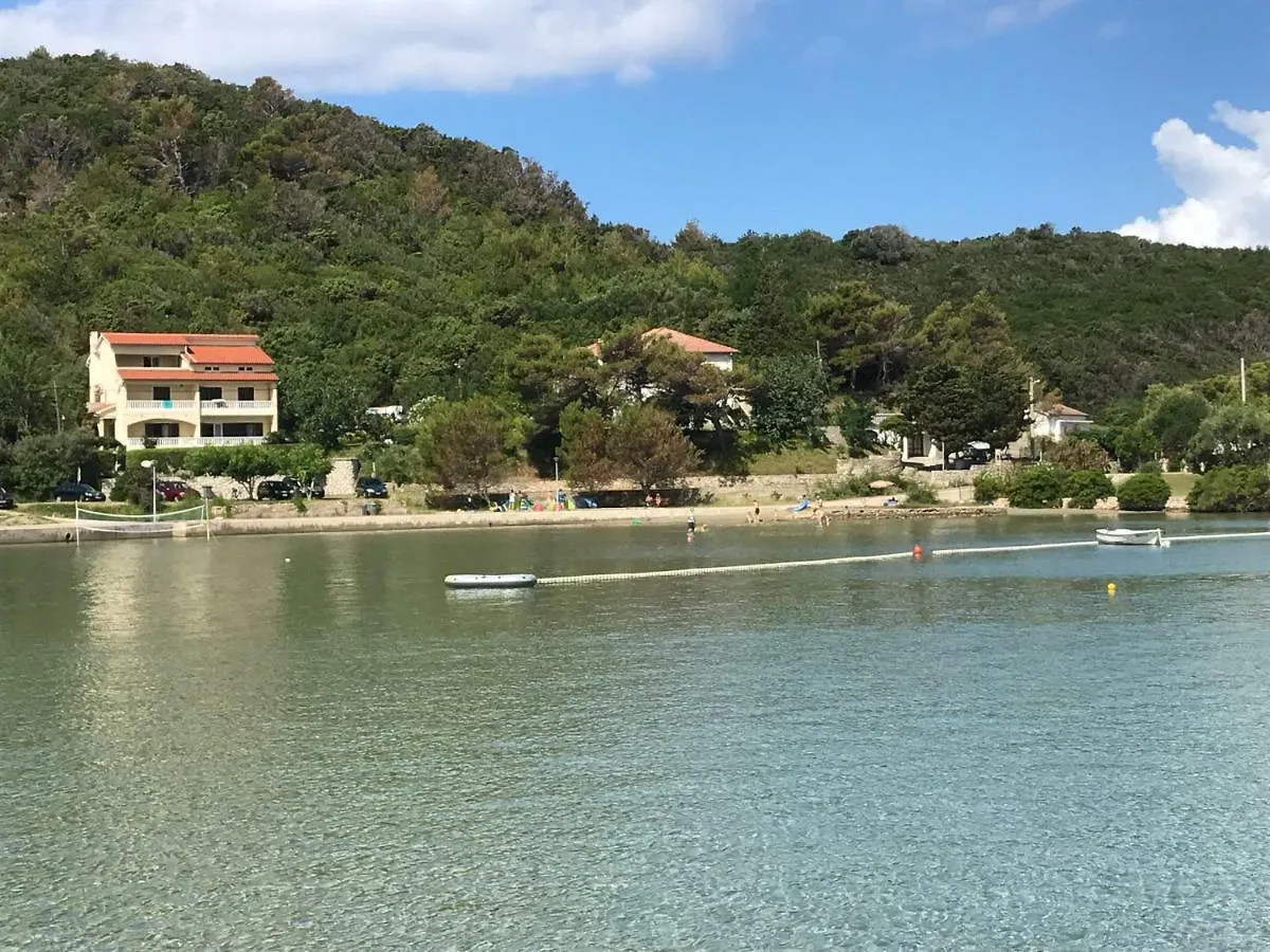 Kaala Apartments Supetarska Draga