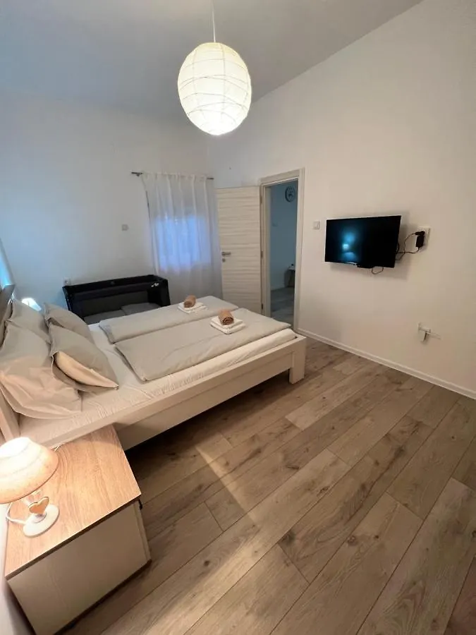 Kaala Apartments Supetarska Draga 0*,