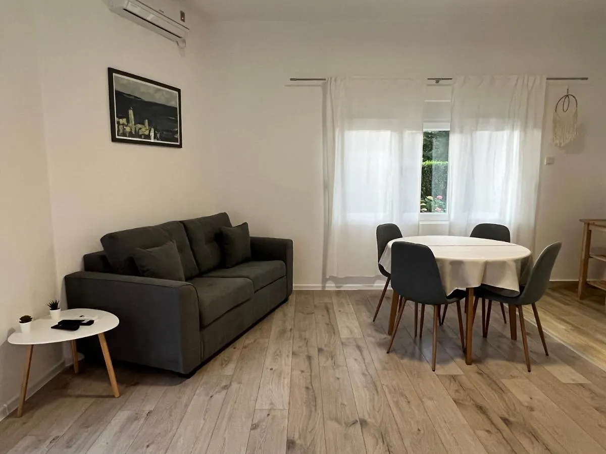 Kaala Apartments Supetarska Draga