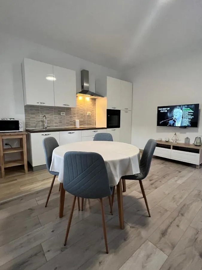 Kaala Apartments Supetarska Draga
