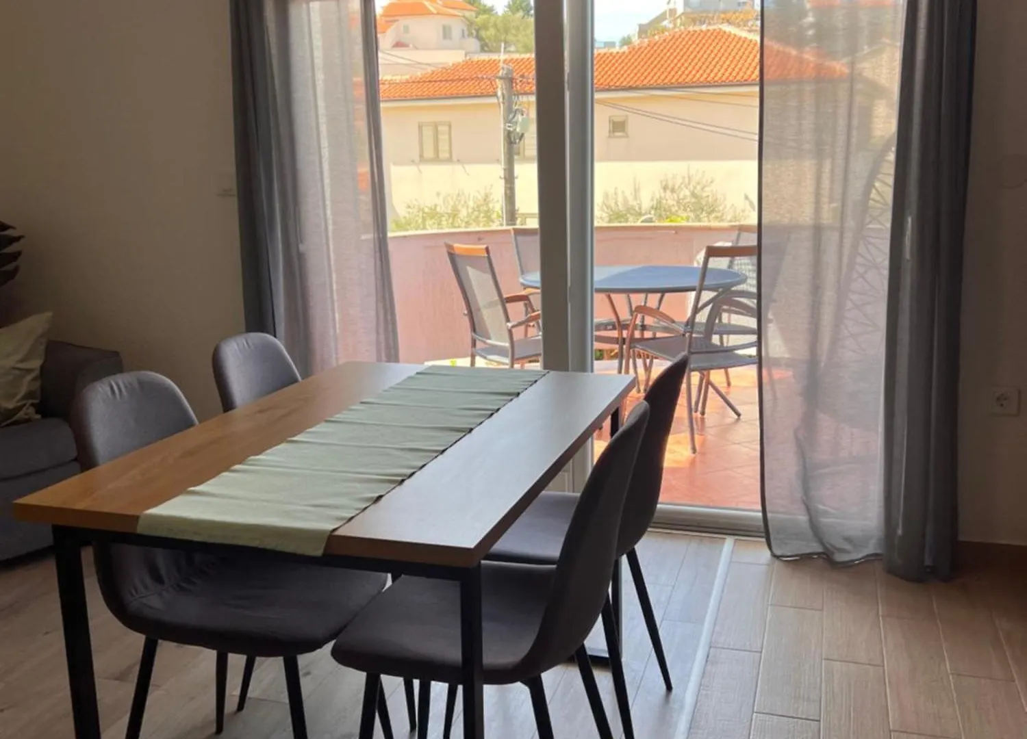 Kaala Apartments Supetarska Draga