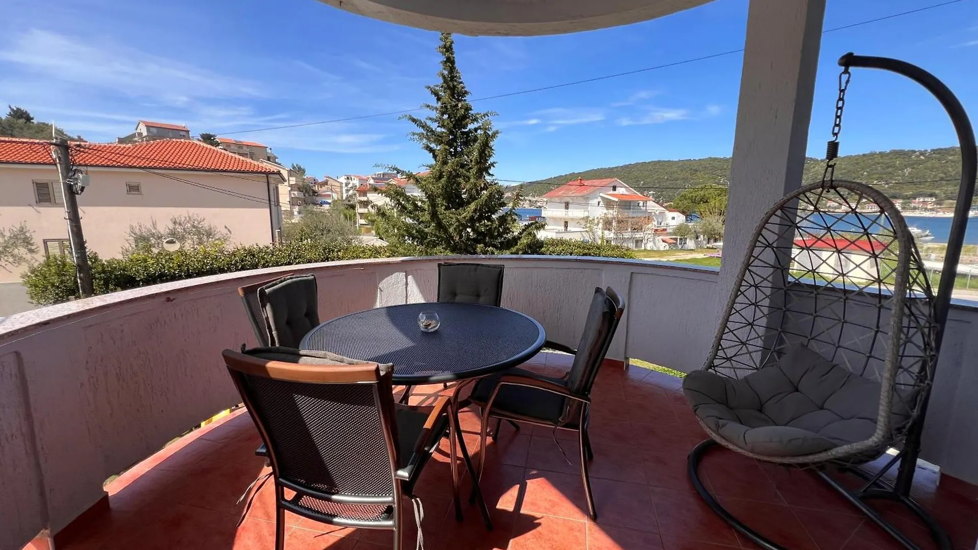 Kaala Apartments Supetarska Draga Chorwacja