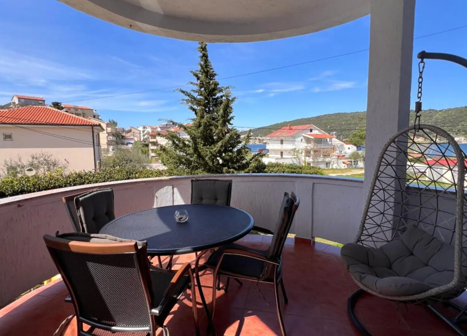 Kaala Apartments Supetarska Draga